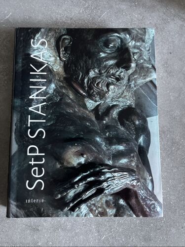 Setp Stanikas 22 Projektai