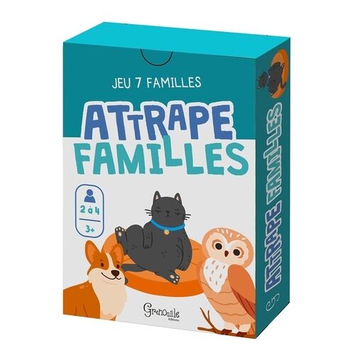 Attrape-Familles