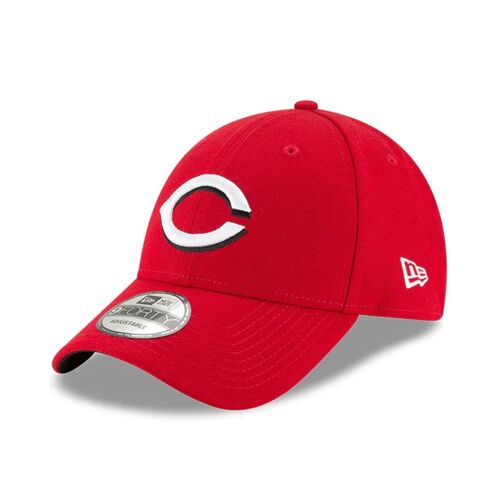 Casquette 9forty Mlb The League Des Cincinnati Reds, Rouge Adulte Taille Unique