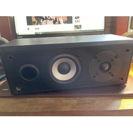 enceinte centrale Studio LAB