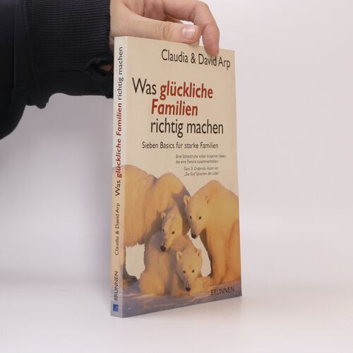 Was Glückliche Familien Richtig Machen