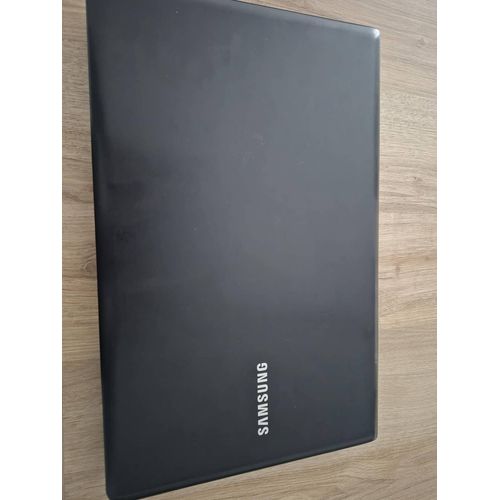 SAMSUNG Notebook Serie 3