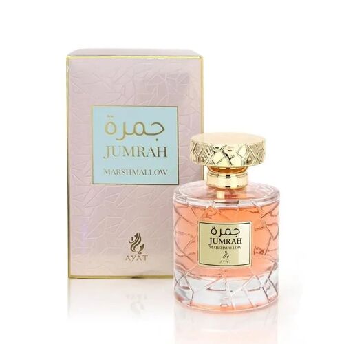 Eau De Perfumes Ayat Perfumes – Jumrah Marshmallow 100ml - Mixte 
