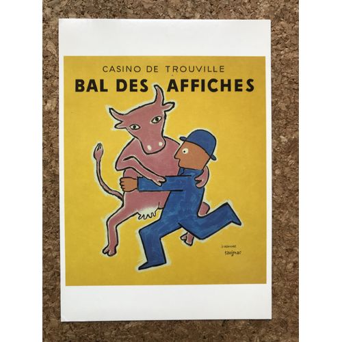 Savignac. Carte Postale Rare Éditée Par La Bibliothèque Forney.