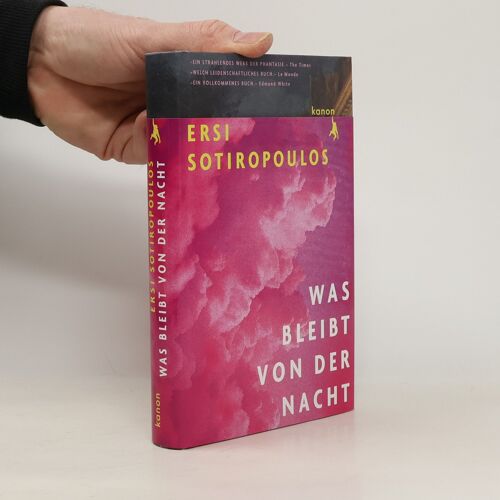 Was Bleibt Von Der Nacht