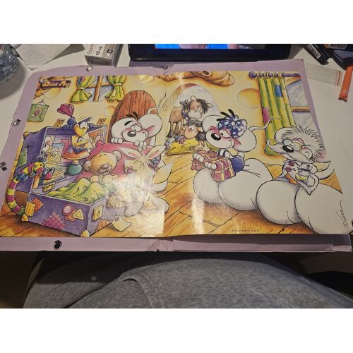 Posters Diddl