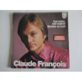 Edition Souvenir : Tout Éclate, Tout Explose - Menteur Ou Cruel