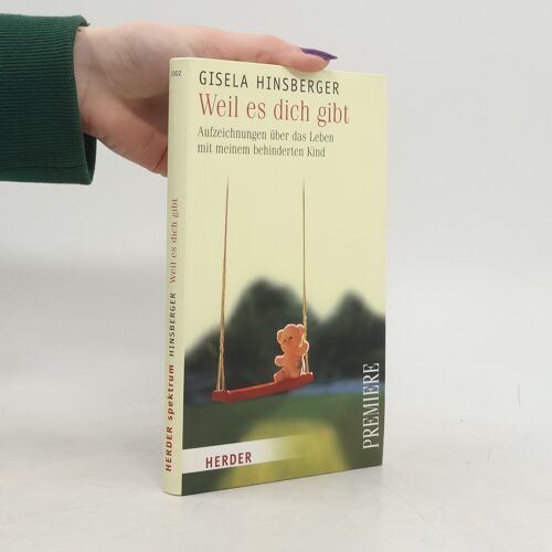 Weil Es Dich Gibt