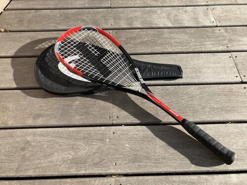 Raquette De Squash Prince Neuve