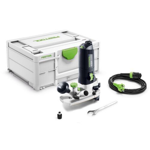 Affleureuse modulaire MFK 700 KA EQ-Plus 720W - FESTOOL - SYSTAINER - 578710