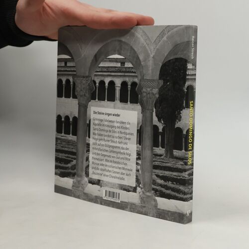 Santo Domingo De Silos