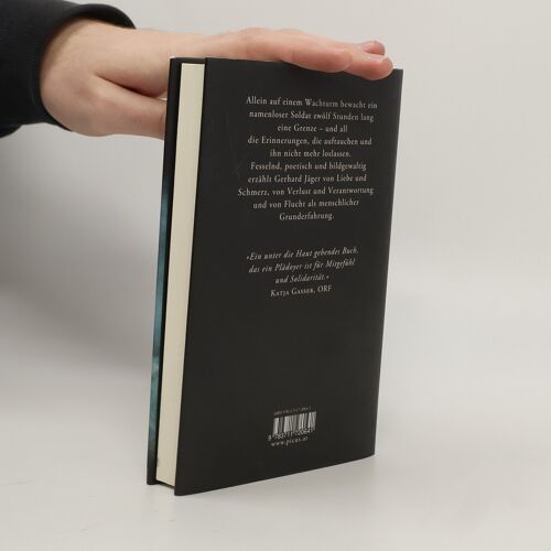 All Die Nacht Über Uns