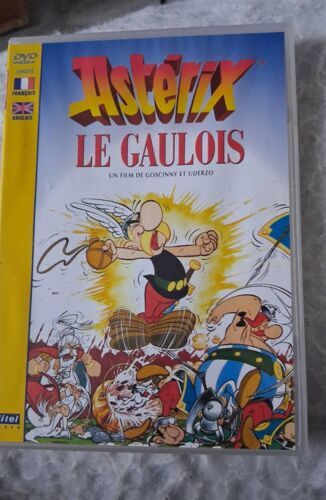 Asterix Le Gaulois