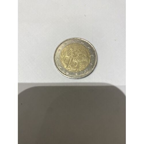 Pièces De Monnaie Unicef 1966-2021