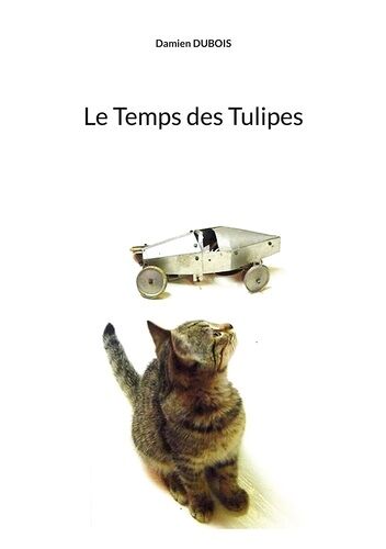 Le Temps Des Tulipes
