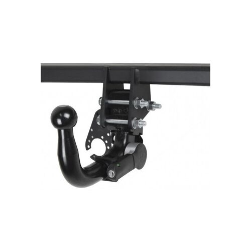 Attelage Maxus Mifa 9 Y Compris Elite, Luxury Et Premium (11/21-) Rdsov - Gdw
