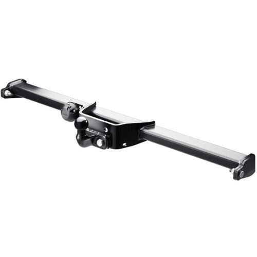 Attelage Peugeot Boxer Plateau (06/06-) Standard - Brink