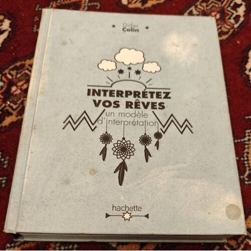 Interprétez Vos Rêves. Un Modèle D' Interprétation.