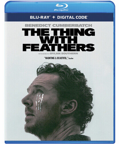 The Thing With Feathers [Blu-Ray] Ac-3/Dolby Digital, Digital Theater System
