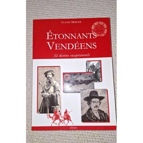 Étonnants Vendeens