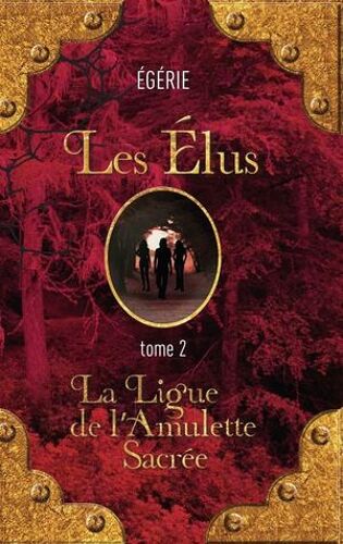 Les Elus Tome 2