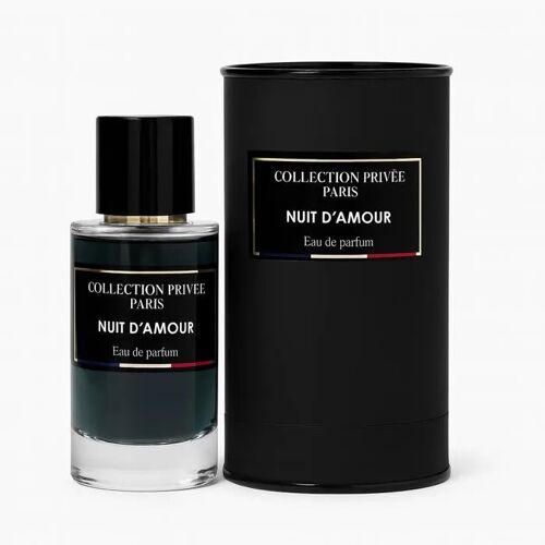 Collection Privée Nuit D'amour Eau De Parfum Mixte 50ml 