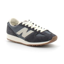Chaussures New Balance Baskets Basses 471 Gris