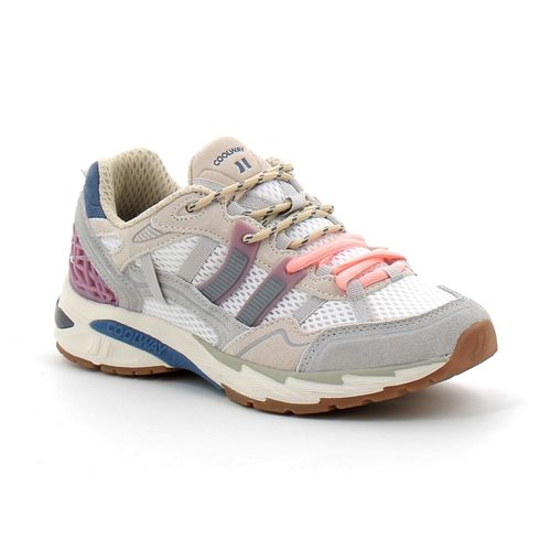 Chaussures Coolway De Running 2003 Blanc