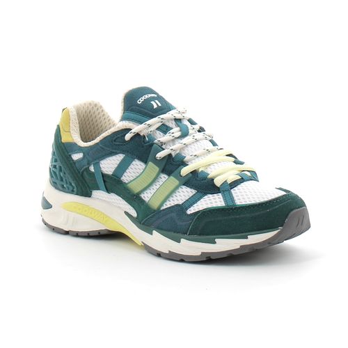 Chaussures Coolway De Running 2003 Kaki
