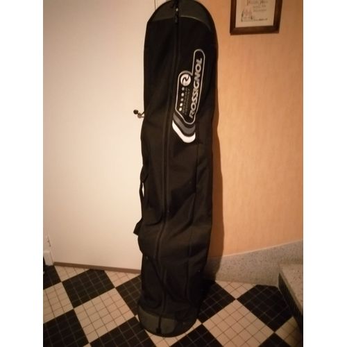 Pack Complet Snowboard 170m, Chaussure 40 Et Demie, Plus Housse