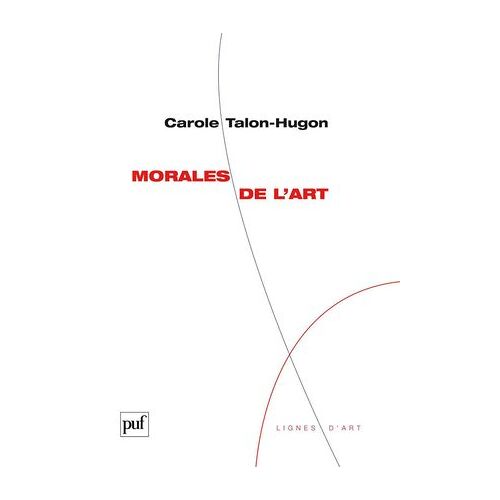 Morales De L'art