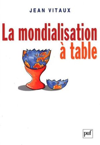 La Mondialisation À Table