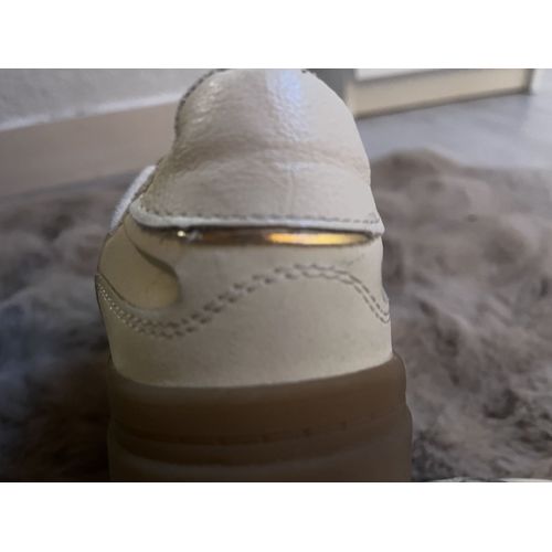 Basket Plateforme Stradivarius Pour Femme - 37