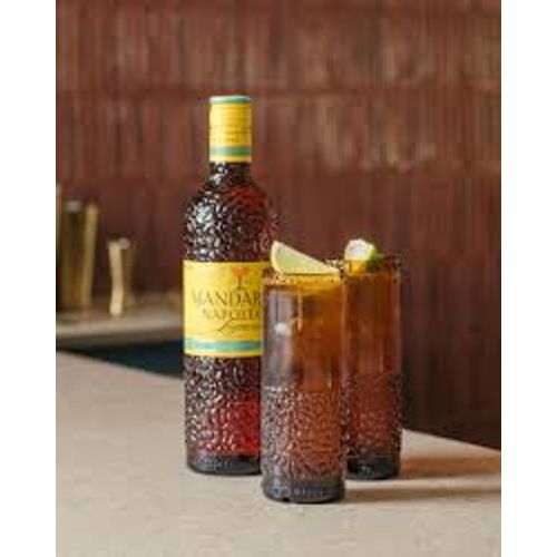 Coffret Mandarine Napoléon