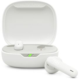 JBL Wave Flex 2 Casque Sans fil Ecouteurs Appels/Musique USB Type-C Bluetooth Blanc