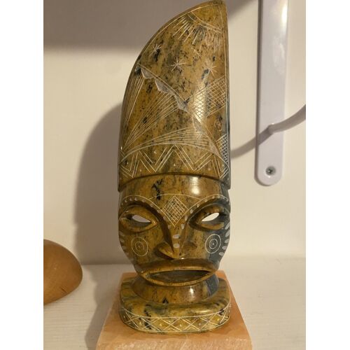 Masque Kachina