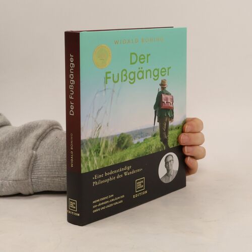 Der Fußgänger