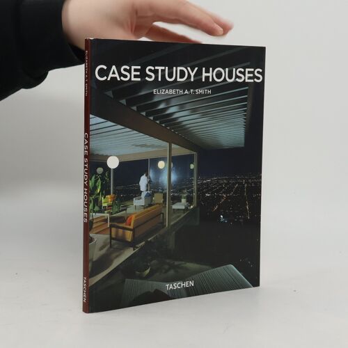 Case Study Houses (Taschen Basic Art Series)