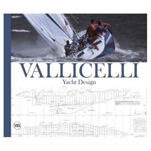 Andrea Vallicelli - A History Of Designs