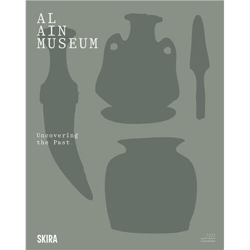 Al Ain Museum : Uncovering The Past