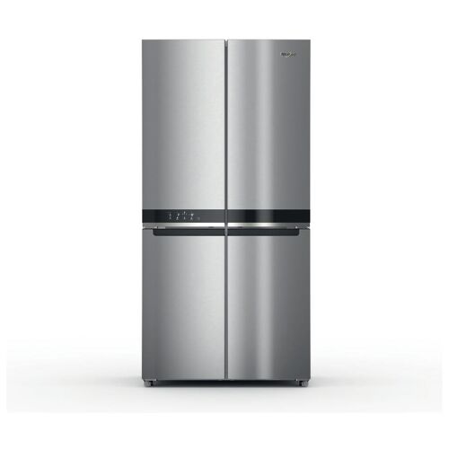 Réfrigérateur américain Whirlpool WQ9 B3L EF réfrigérateur américain Pose libre 594 L Acier inoxydable
