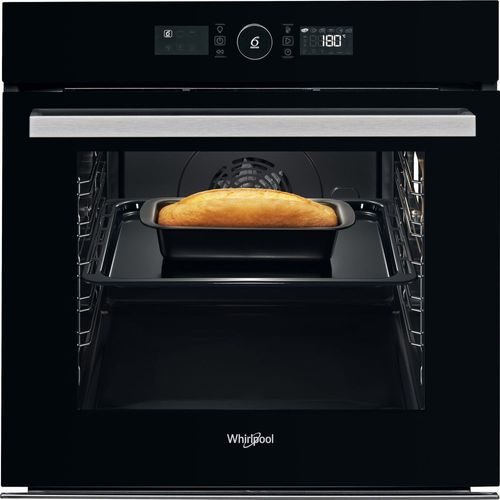 Whirlpool AKZ9 9481 SP NB 73 L Noir