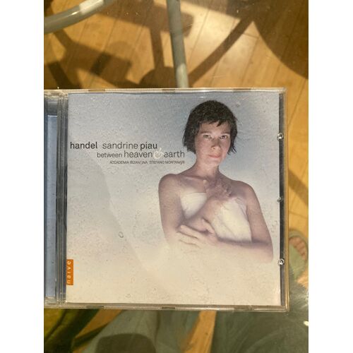 Cd Handel