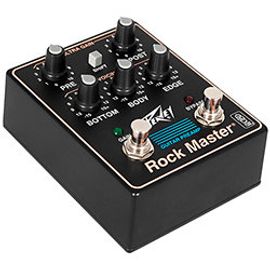 Rock Master Preamp Pedal