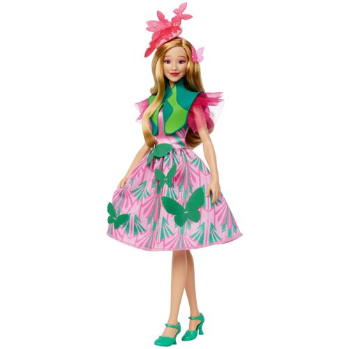 Mattel JMG16 poupée