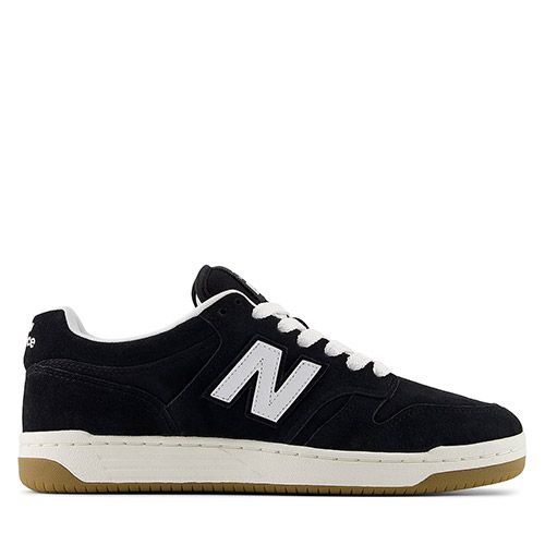 Chaussures Baskets New Balance Bb480 M Pour