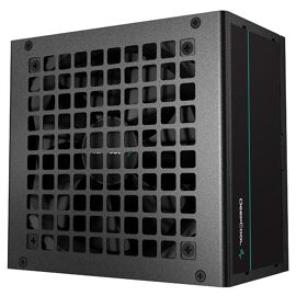 DeepCool PF500 unité d'alimentation d'énergie 500 W 20+4 pin ATX ATX Noir