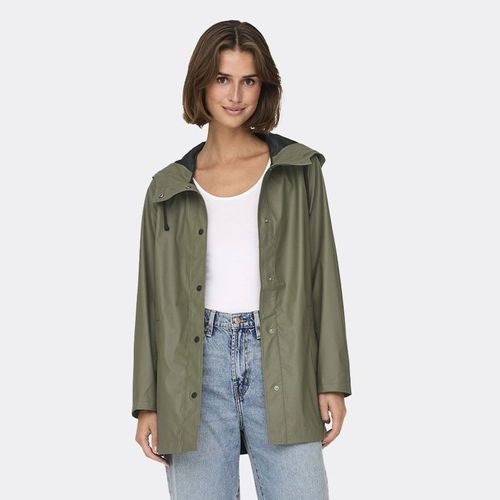 Impermeable Kalamata 15304784 Femme Only