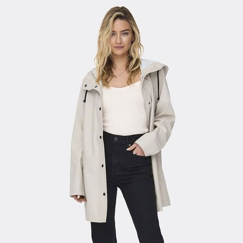Impermeable Kalamata 15304784 Femme Only