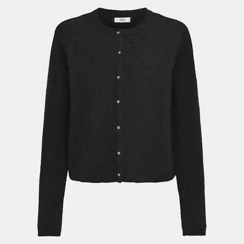 Gilet Black Jdyhoney Life 15359860 4428 Femme Jdy